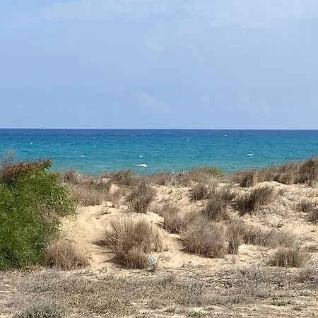 Panoramico Apartment Torrevieja
