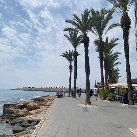 Panoramico Apartment Torrevieja