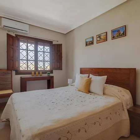 Panoramico Apartment