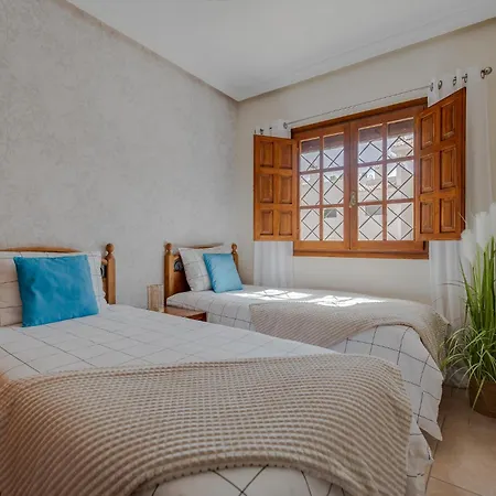Panoramico Apartment Torrevieja