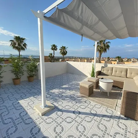 Panoramico Apartment *