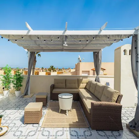 Panoramico Apartment *