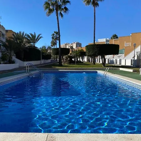 Panoramico Apartament *