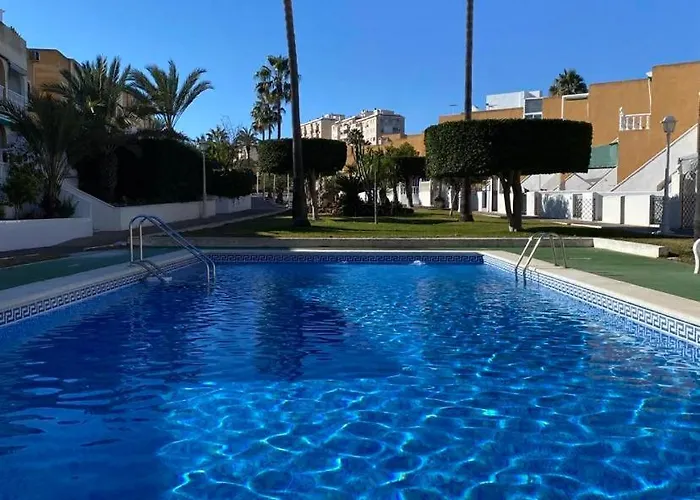 Panoramico Apartmán *